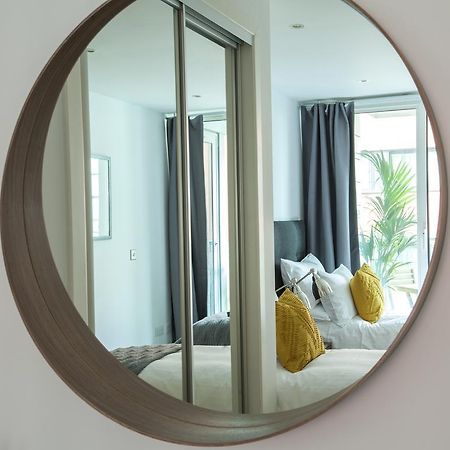 Vetrelax Chelmsford Apartment エクステリア 写真