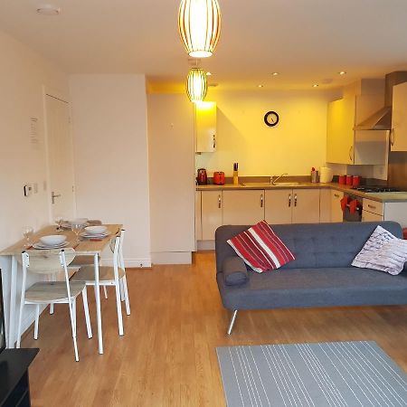 Vetrelax Chelmsford Apartment エクステリア 写真