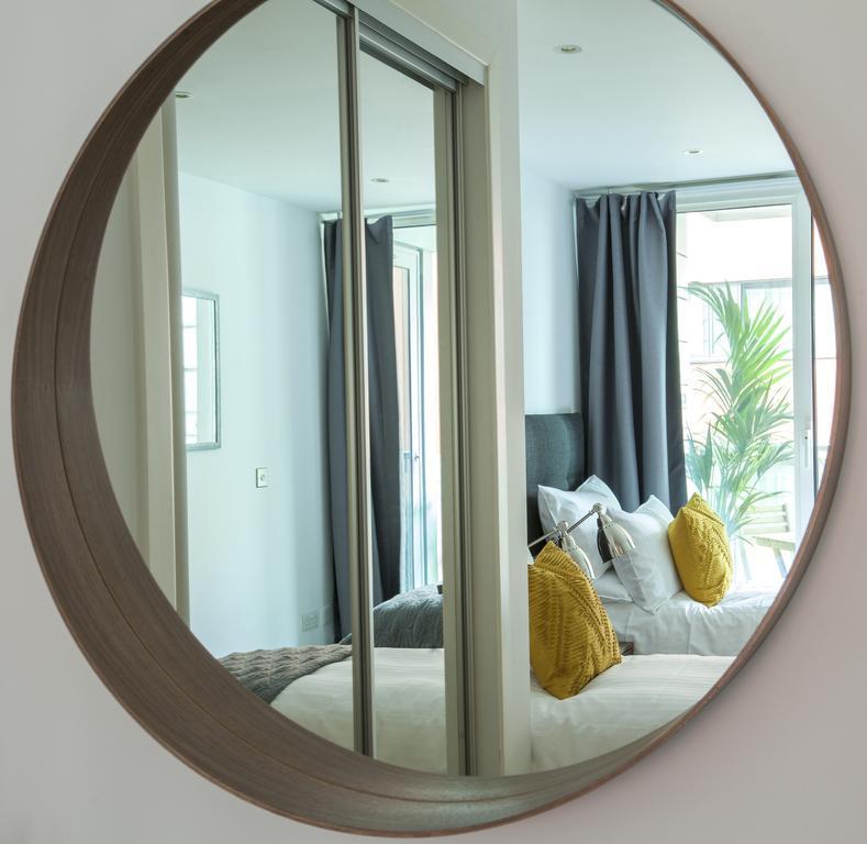 Vetrelax Chelmsford Apartment エクステリア 写真