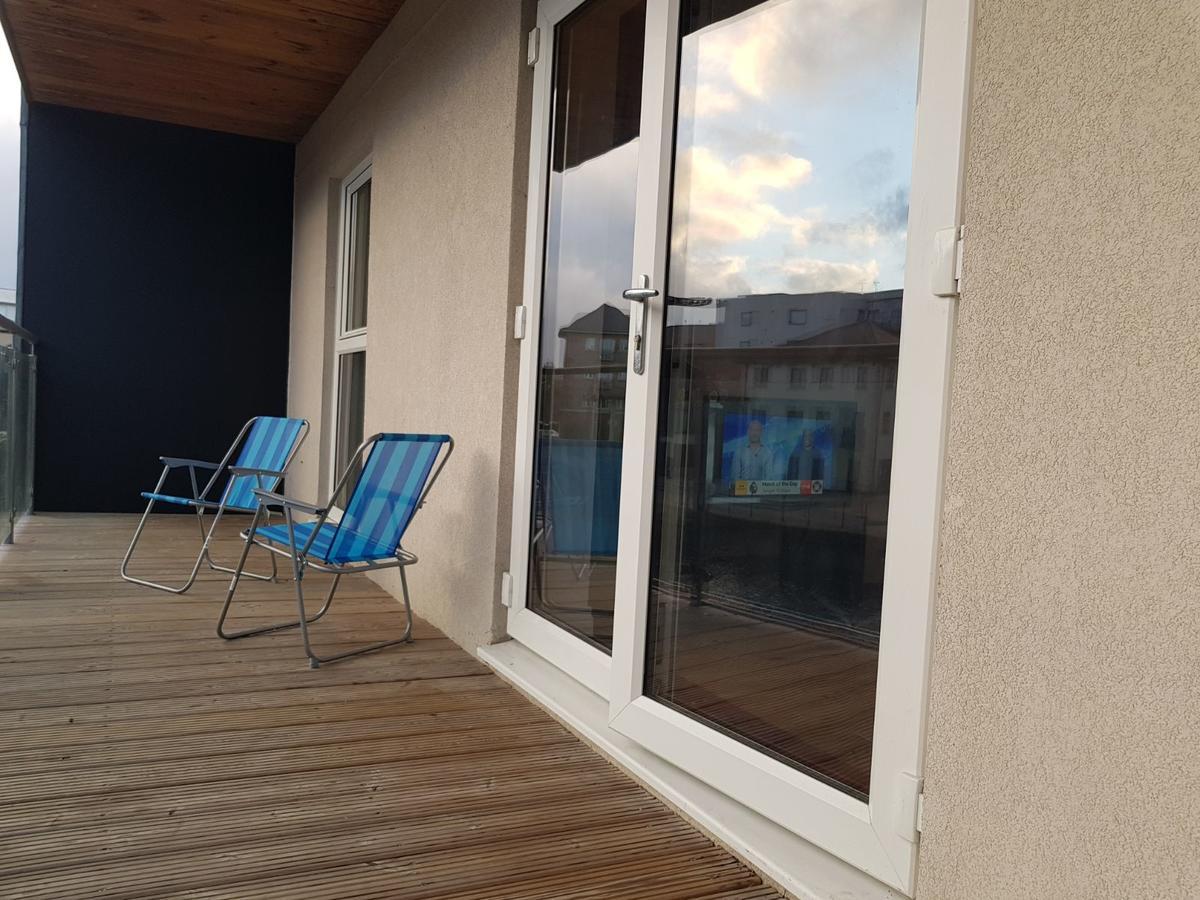 Vetrelax Chelmsford Apartment エクステリア 写真