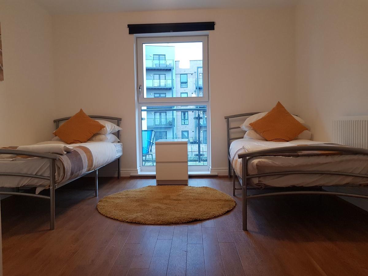 Vetrelax Chelmsford Apartment エクステリア 写真