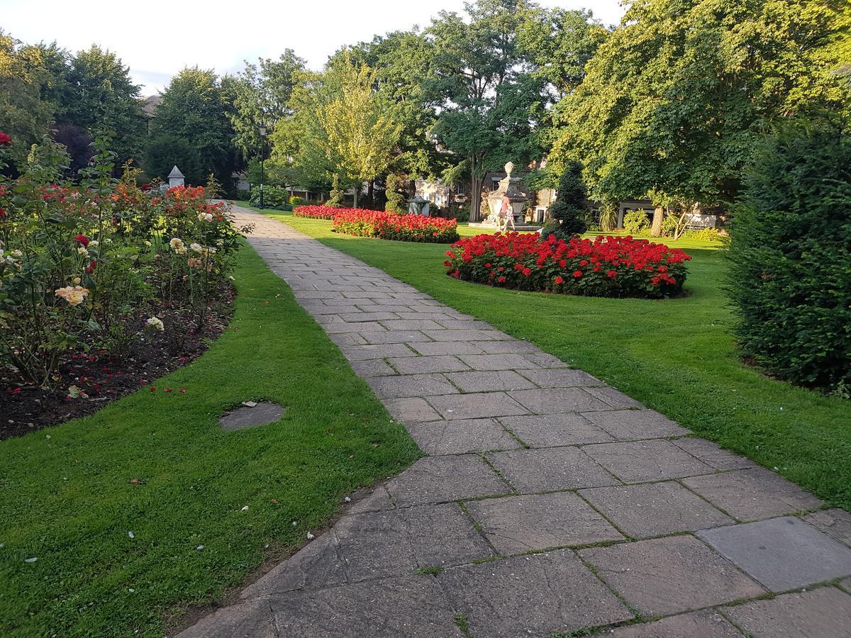 Vetrelax Chelmsford Apartment エクステリア 写真